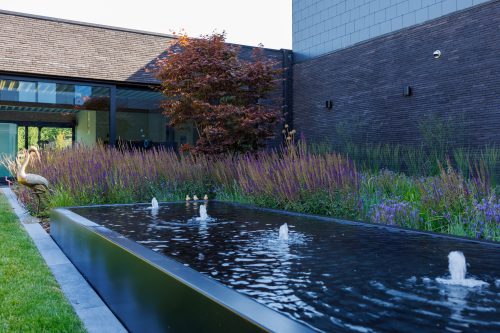 Arbo-Flora Watertafel