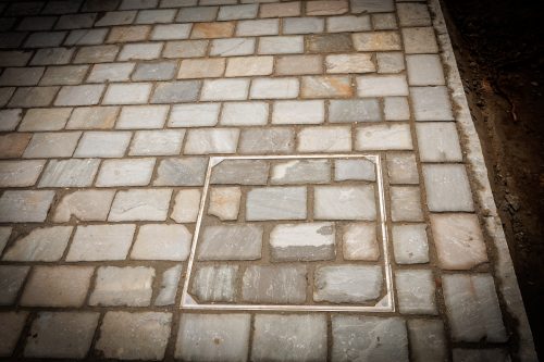 Arbo-Flora Detailwerk vernieuwing put